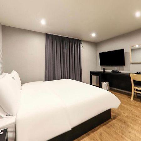 Hotel Laon Tongyeong Ngoại thất bức ảnh