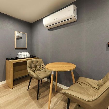 Hotel Laon Tongyeong Ngoại thất bức ảnh