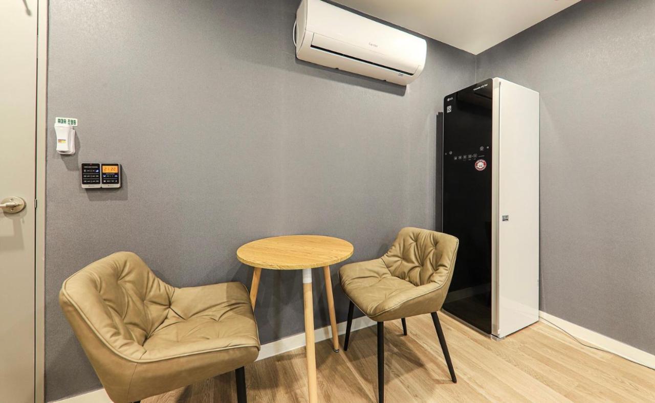 Hotel Laon Tongyeong Ngoại thất bức ảnh