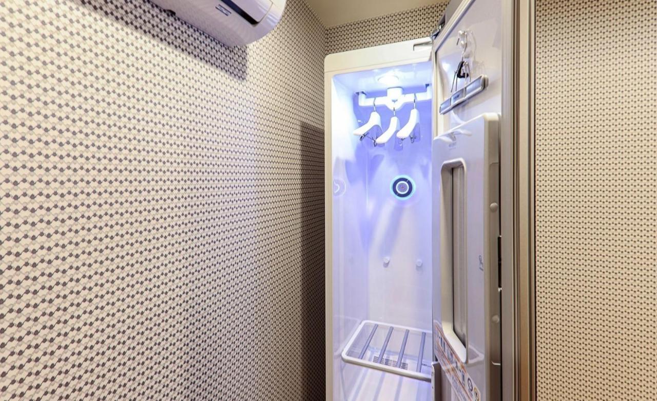 Hotel Laon Tongyeong Ngoại thất bức ảnh