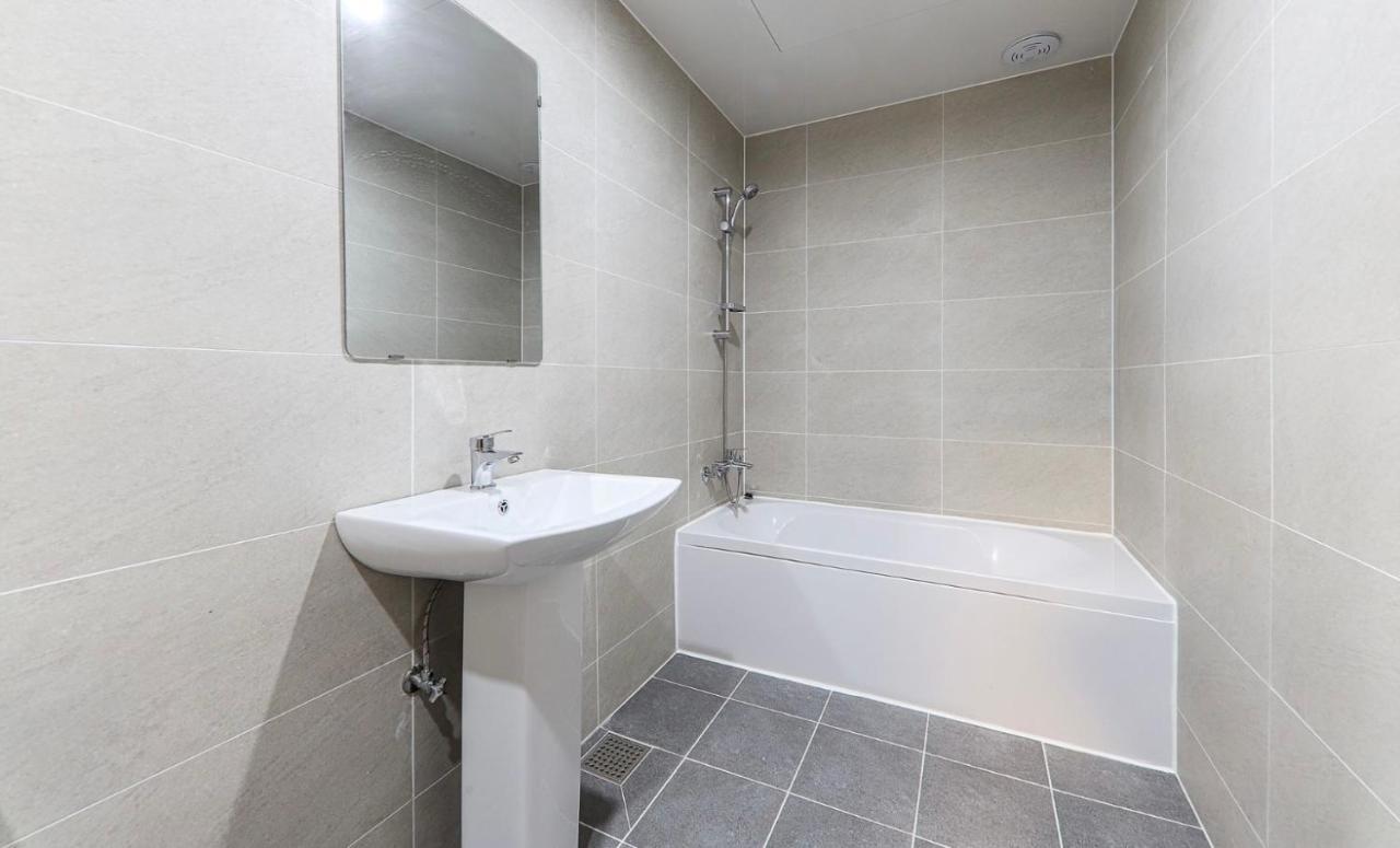 Hotel Laon Tongyeong Ngoại thất bức ảnh