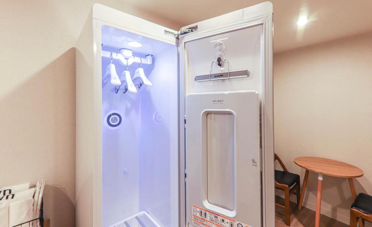 Hotel Laon Tongyeong Ngoại thất bức ảnh