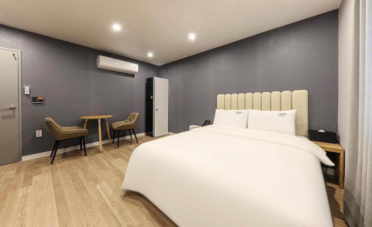 Hotel Laon Tongyeong Ngoại thất bức ảnh